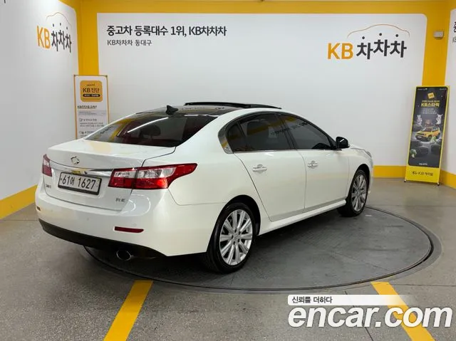 Renault-KoreaSamsung SM5 2012 thumb 5