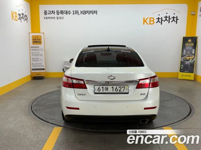 Renault-KoreaSamsung SM5 2012 thumb 6