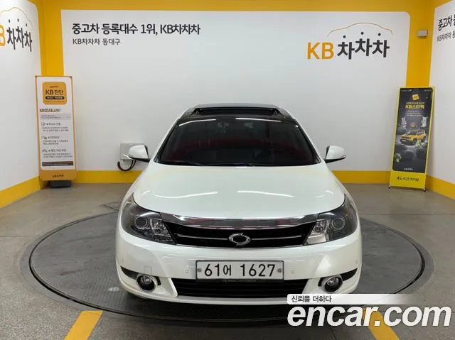 Renault-KoreaSamsung SM5 2012 thumb 12