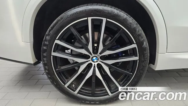 BMW X5 2020 thumb 5