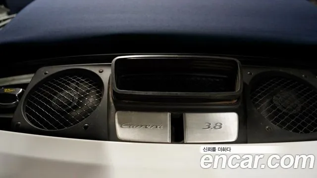 Porsche 911 2015 thumb 6