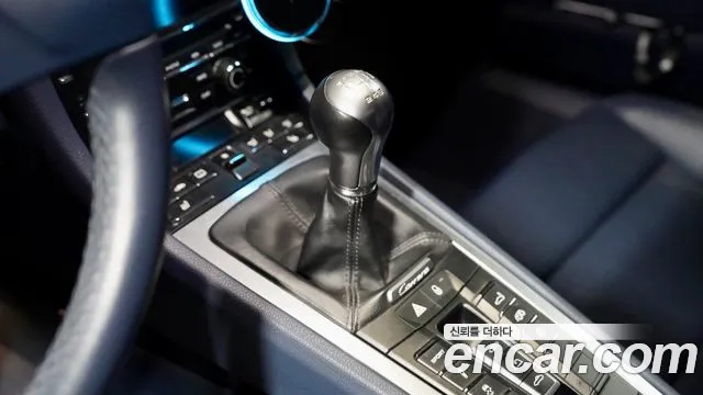 Porsche 911 2015 thumb 9