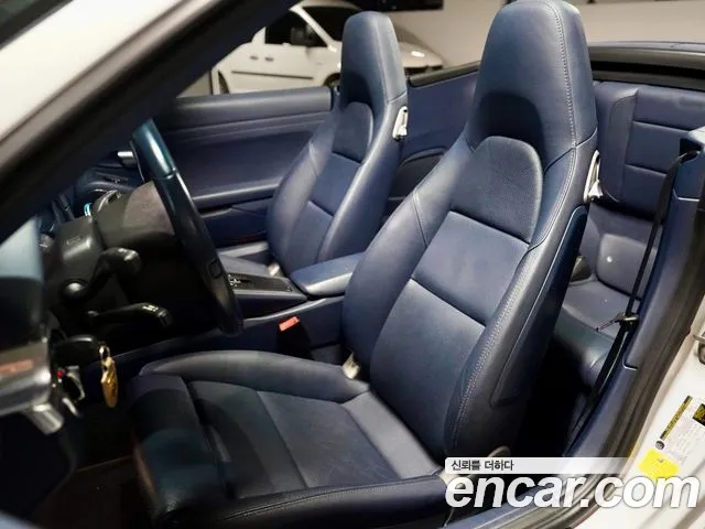 Porsche 911 2015 thumb 10