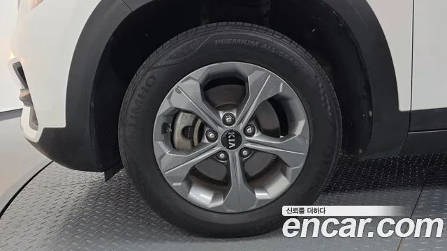Kia Seltos 2020 thumb 4