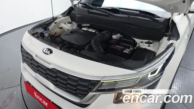 Kia Seltos 2020 thumb 5