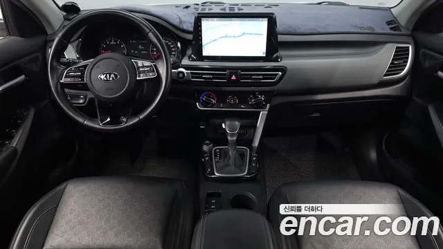 Kia Seltos 2020 thumb 6