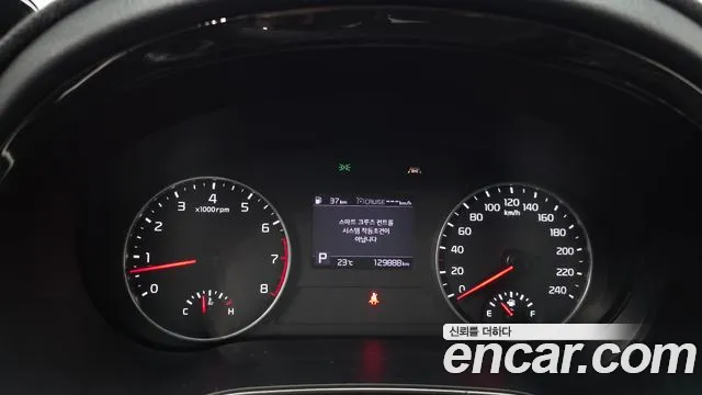 Kia Seltos 2020 thumb 7