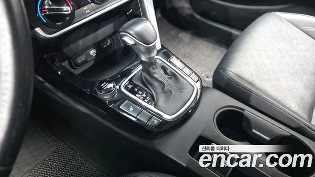 Kia Seltos 2020 thumb 8