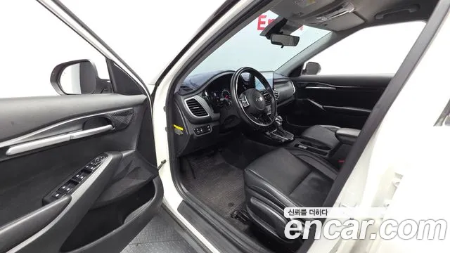 Kia Seltos 2020 thumb 9