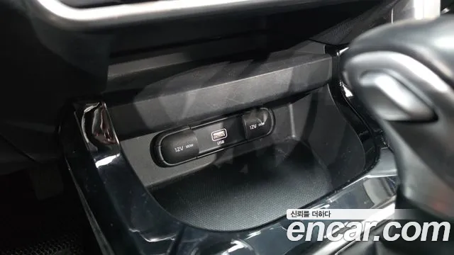 Kia Seltos 2020 thumb 12