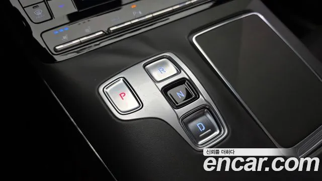 Hyundai Grandeur 2021 thumb 9