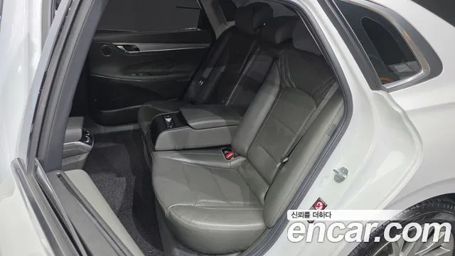 Hyundai Grandeur 2021 thumb 11