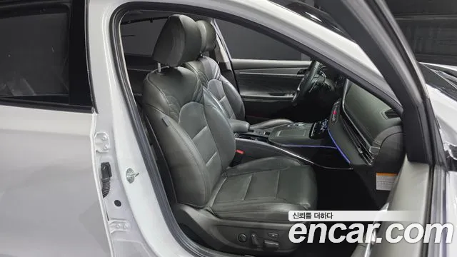 Hyundai Grandeur 2021 thumb 12
