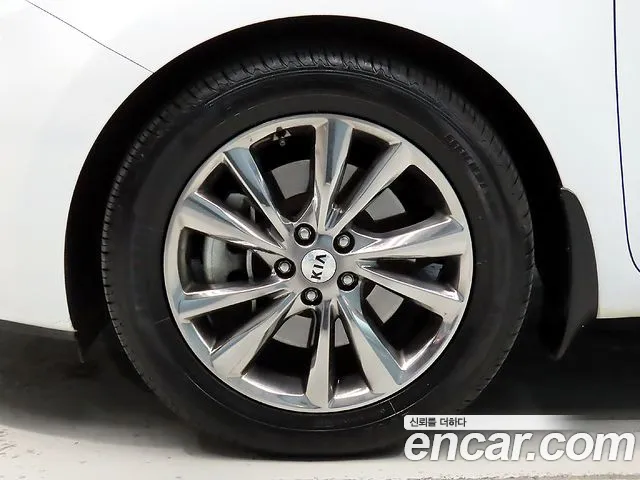 Kia Carnival 2019 thumb 5