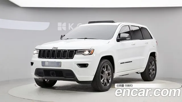Jeep Cherokee 2021 thumb 3