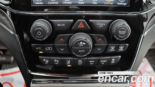Jeep Cherokee 2021 thumb 7