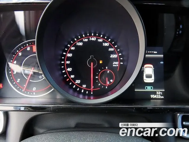 Hyundai Avante 2023 thumb 9