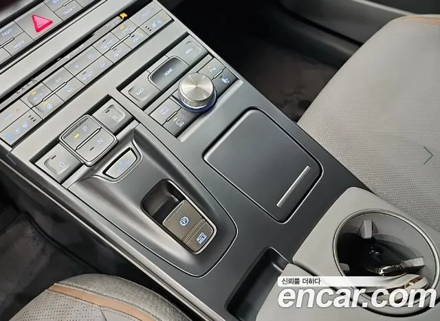 Hyundai Nexo 2021 thumb 8