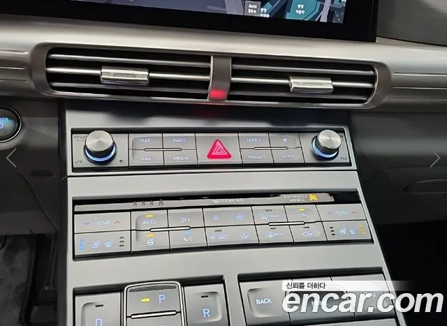 Hyundai Nexo 2021 thumb 10