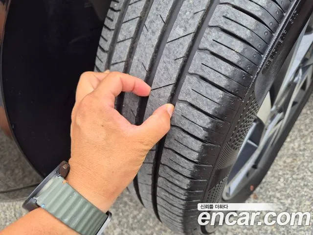 Hyundai Grandeur 2023 thumb 7