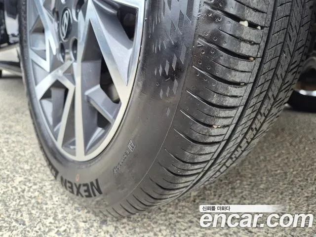 Hyundai Grandeur 2023 thumb 8