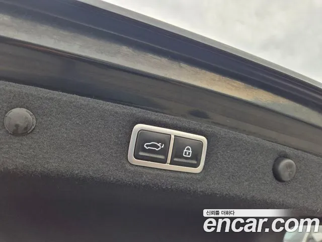 Hyundai Grandeur 2023 thumb 9