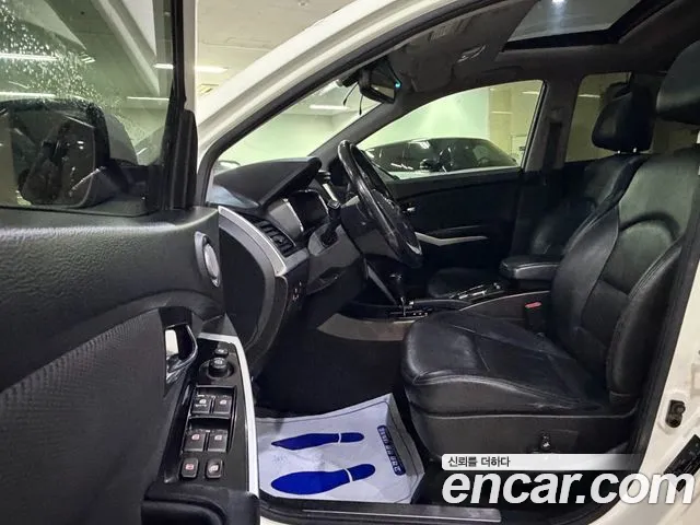 KG_Mobility_Ssangyong KORANDO 2017 thumb 7