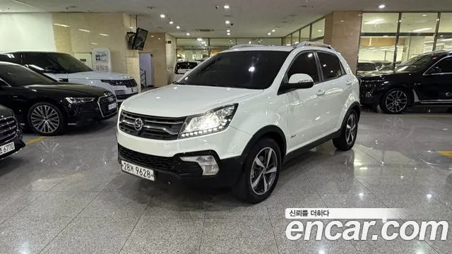 KG_Mobility_Ssangyong KORANDO 2017 thumb 12