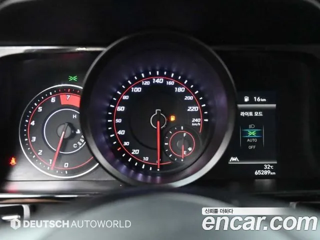 Hyundai Avante 2022 thumb 8
