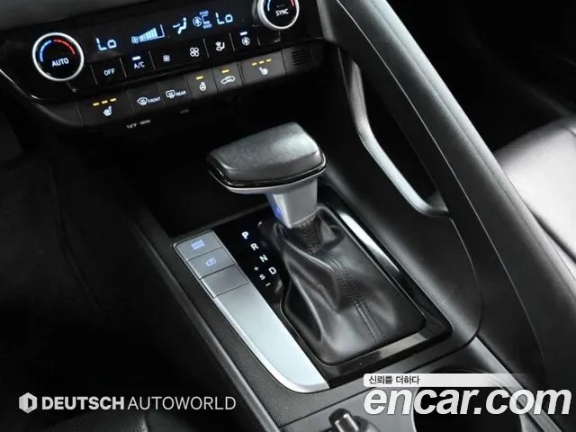 Hyundai Avante 2022 thumb 9