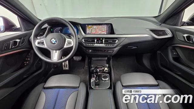 BMW 1-Series 2023 thumb 7