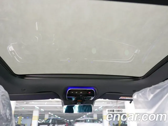 Mercedes-Benz E-Класс 2026 thumb 10