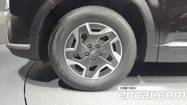 Hyundai Santa Fe 2022 thumb 5