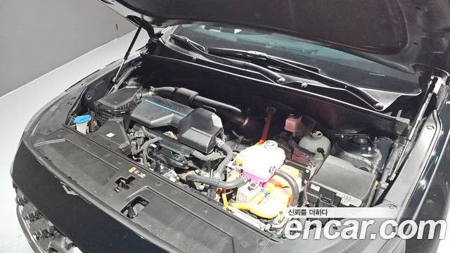 Hyundai Santa Fe 2022 thumb 6