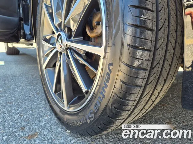 Hyundai Grandeur 2022 thumb 8