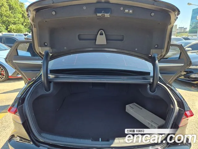 Hyundai Grandeur 2022 thumb 9