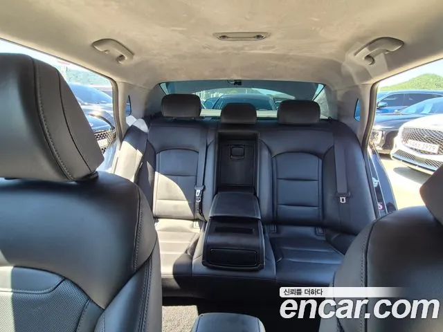 Hyundai Grandeur 2022 thumb 12