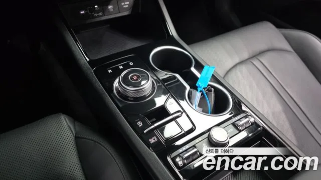 Kia K5 2024 thumb 9