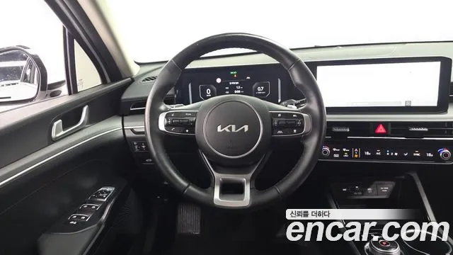 Kia K5 2024 thumb 12