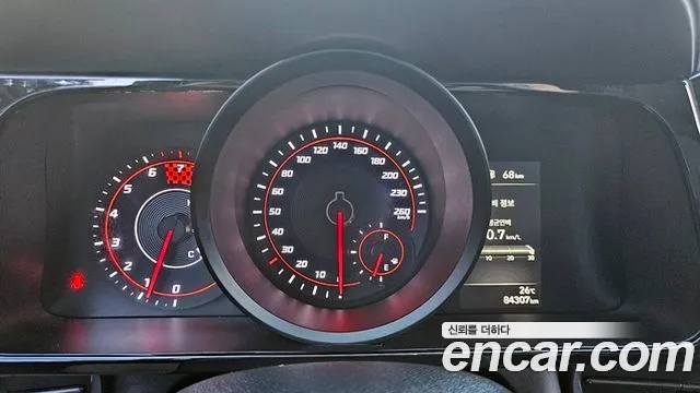 Hyundai Avante 2022 thumb 8