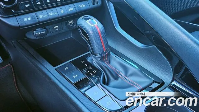 Hyundai Avante 2022 thumb 9