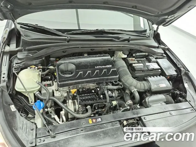 Hyundai i30 2019 thumb 6