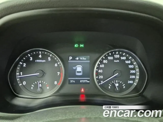 Hyundai i30 2019 thumb 7