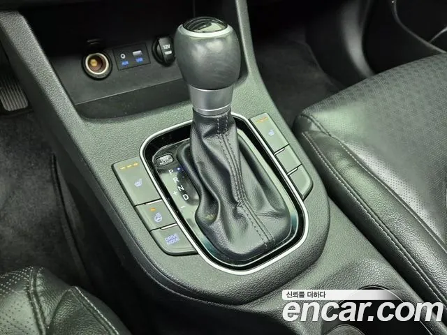 Hyundai i30 2019 thumb 8