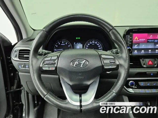 Hyundai i30 2019 thumb 9