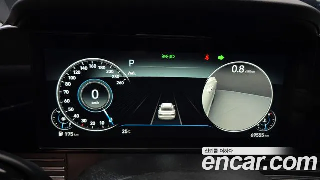 Hyundai Grandeur 2020 thumb 8