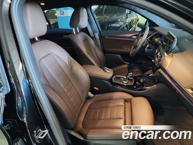 BMW X4 2025 thumb 7