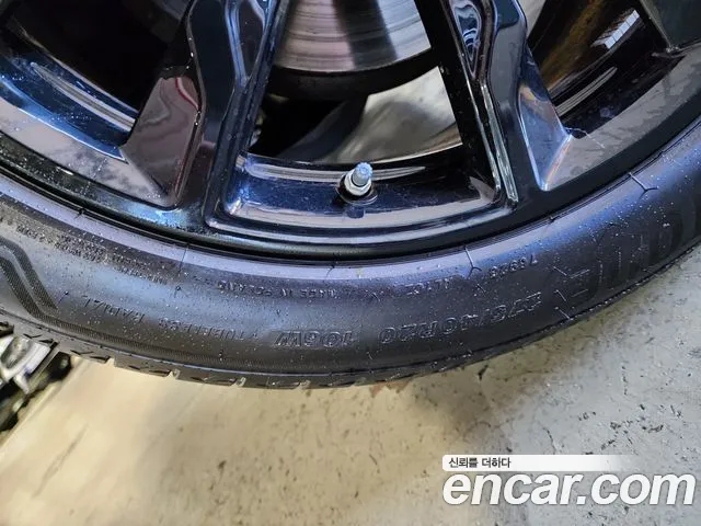BMW X4 2025 thumb 8