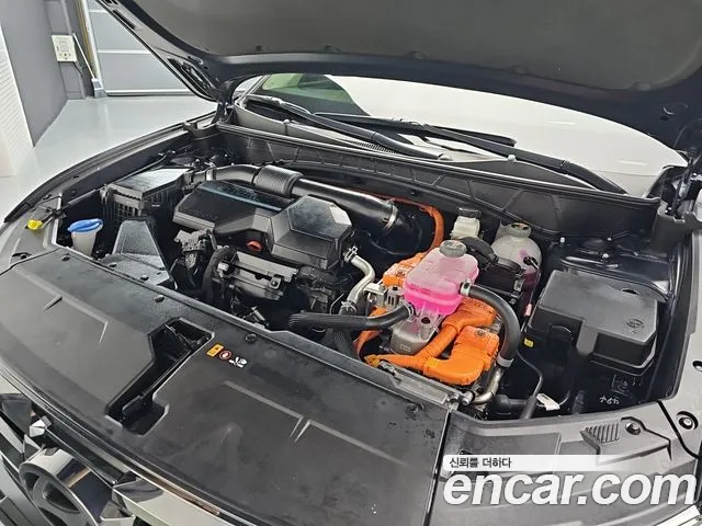 Hyundai Tucson 2024 thumb 6