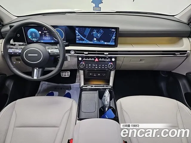 Hyundai Tucson 2024 thumb 7